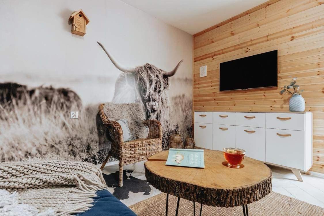 Apartment Kresy Wschodnie