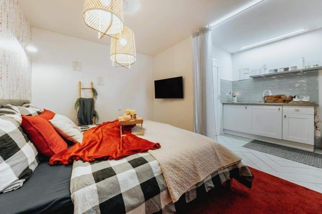 Apartment Kresy Wschodnie Okszow